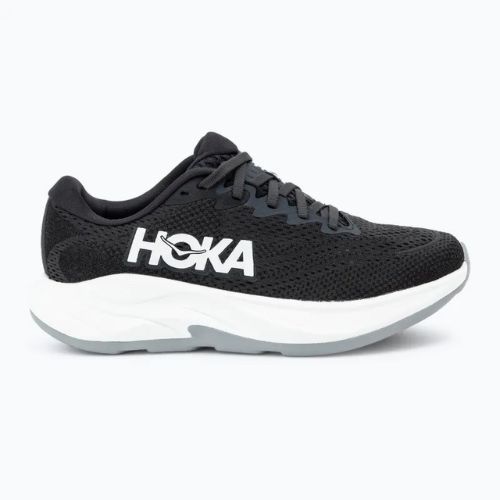Moteriški bėgimo batai HOKA Rincon 4 black/white