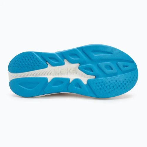 Moteriški bėgimo batai HOKA Rincon 4 frost/pink twilight