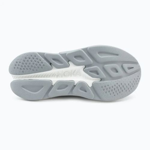 Moteriški bėgimo batai HOKA Rincon 4 Wide black/white