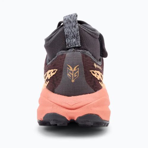 Moteriški bėgimo batai Hoka Speedgoat 6 MID GTX galaxy/guava