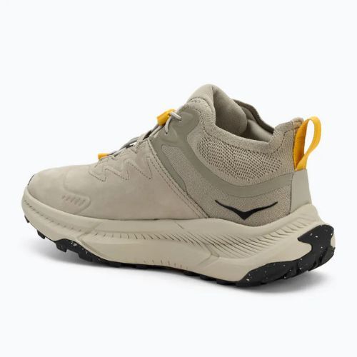 HOKA Transport Chukka GTX farro/sesame batai vyrams