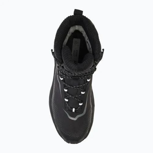 Vyriški turistiniai batai HOKA Kaha 2 Frost GTX black/black