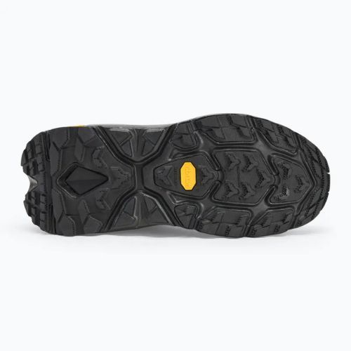 Vyriški turistiniai batai HOKA Kaha 2 Frost GTX black/black