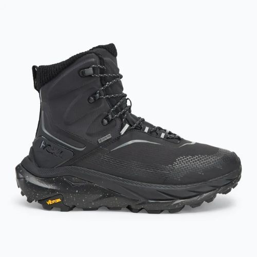 Vyriški turistiniai batai HOKA Kaha 2 Frost GTX black/black