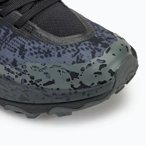 Vaikiški bėgimo bateliai HOKA Speedgoat 6 obsidian/outer orbit