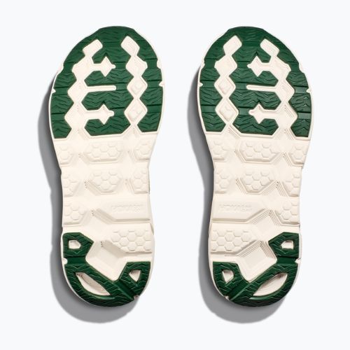 Batai HOKA Clifton L Athletics oat milk/alabaster