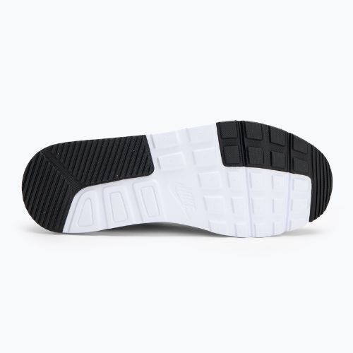 Vyriški batai Nike Air Max SC black/cement gray/picante red