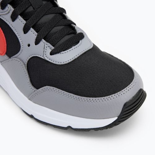 Vyriški batai Nike Air Max SC black/cement gray/picante red