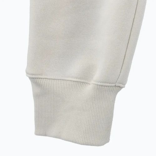 Moteriškos kelnės Nike Phoenix Fleece light orewood brn