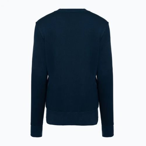 Moteriškas džemperis Nike Sportswear Phoenix Fleece armory navy/photon dust/black