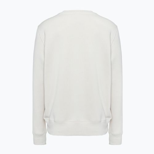 Moteriškas džemperis Nike Sportswear Phoenix Fleece light orewood brn/white/armory navy