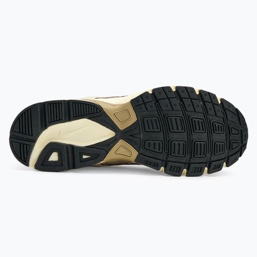 Vyriški batai Nike Initiator light bone/limestone/olive aura/cargo khaki