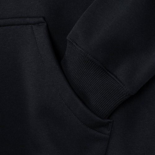 Moteriškas džemperis Nike Sportswear Phoenix Fleece HF6839 black/sail