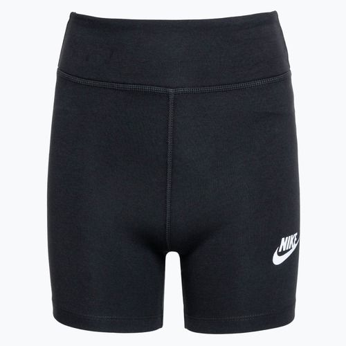 Vaikiški šortai Nike Sportswear Classic black/white