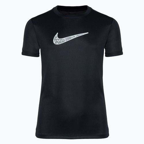 Vaikiški marškinėliai Nike Trophy 23 Dri-Fit black