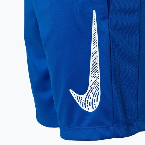 Vaikiški šortai Nike Trophy 23 Dri-Fit game royal