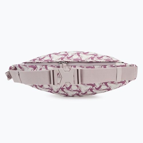 Rankinė ant juosmens Nike Heritage 3 l sail/platinum violet/taupe grey