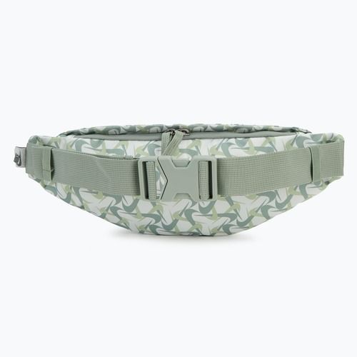 Rankinė ant juosmens Nike Heritage 3 l summit white/jade horizon/dark stucco