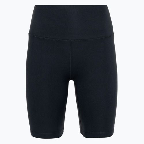 Moteriški šortai Nike One High-Waisted black/black