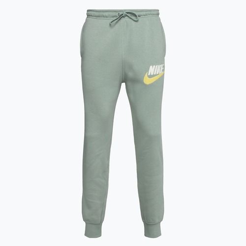 Vyriškos kelnės Nike Club Fleece Joggers jade horizon/jade horizon