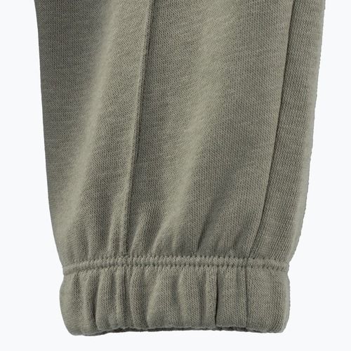 Moteriškos kelnės Nike Sportswear Chill Terry light army/sail
