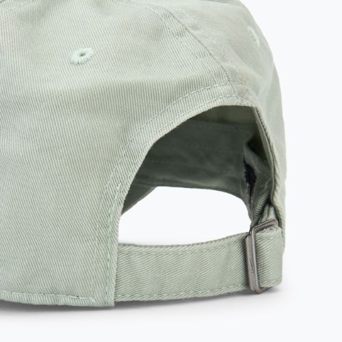 Kepuraitė su snapeliu Nike Club Unstructured Futura Wash jade horizon/white