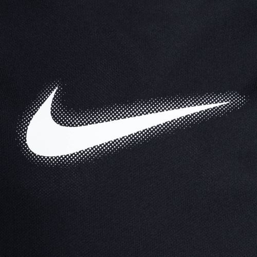 Vaikiški marškinėliai Nike Dri-Fit Multi black/white