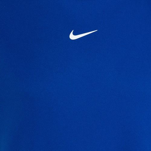 Vaikiški marškinėliai Nike Dri-Fit Multi DX5380 game royal/white