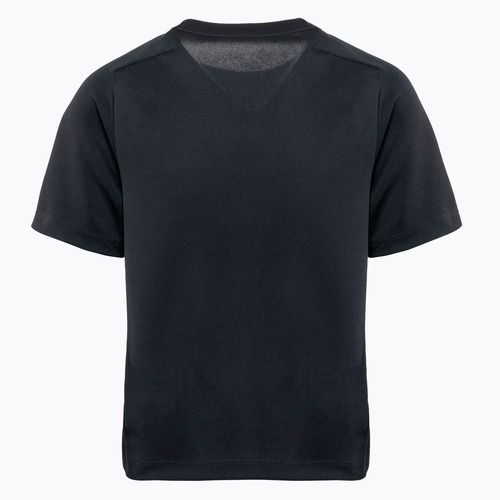 Vaikiški marškinėliai Nike Dri-Fit Multi DX5380 black/white