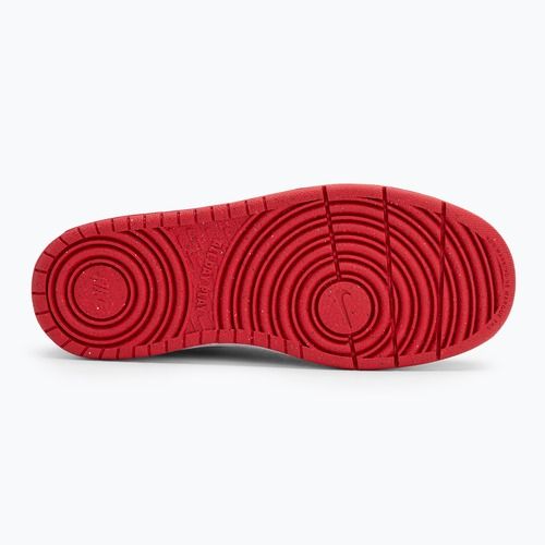 Batai Nike Court Borough Low Recraft university red/black