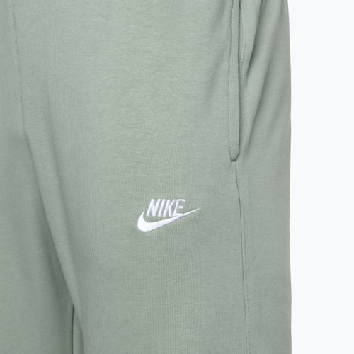 Vyriškos kelnės Nike Sportswear Club Jogger jade horizon/jade horizon/white