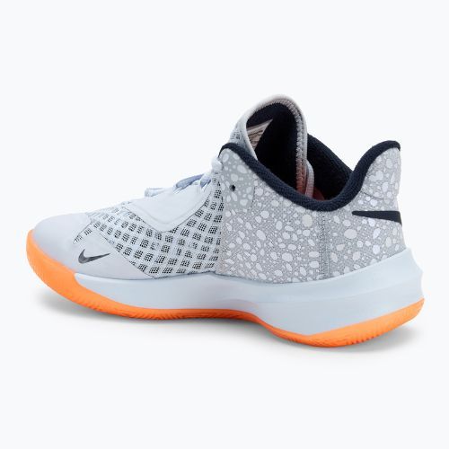 Krepšinio bateliai Nike Zoom Hyperspeed Court SE daugių spalvų/daugių spalvų