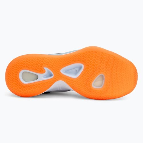Krepšinio bateliai Nike React Hyperset 2 SE daugiak spalvė/daugiak spalvė