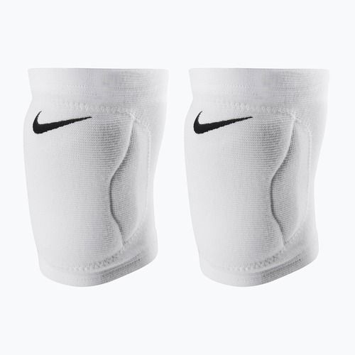 Tinklinio kelių apsaugos Nike Streak Voleyball Knee Pads white
