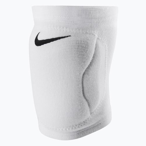 Tinklinio kelių apsaugos Nike Streak Voleyball Knee Pads white