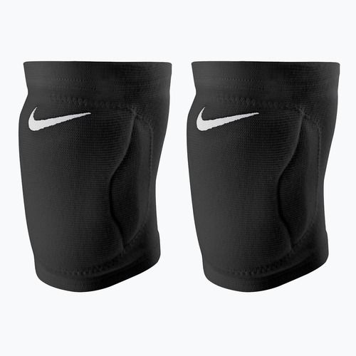 Tinklinio kelių apsaugos Nike Streak Voleyball Knee Pads black