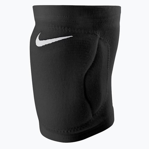 Tinklinio kelių apsaugos Nike Streak Voleyball Knee Pads black