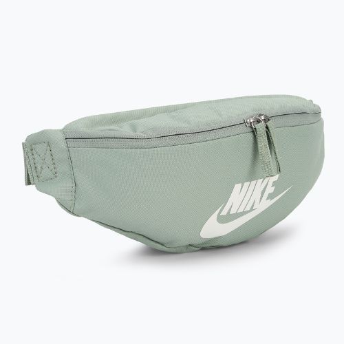 Rankinė ant juosmens Nike Heritage 3 l jade horizon/summit white
