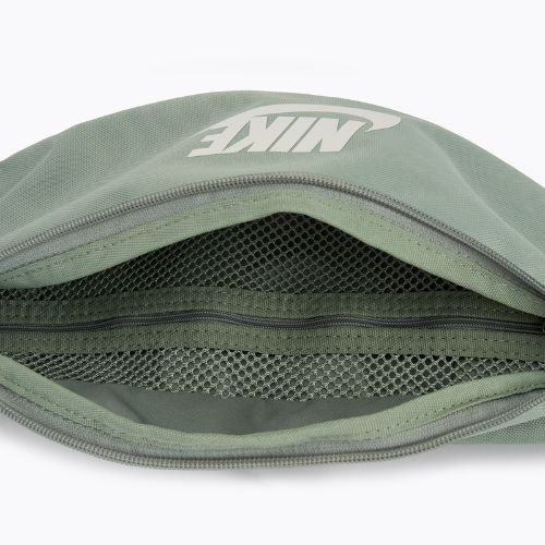 Rankinė ant juosmens Nike Heritage 3 l jade horizon/summit white