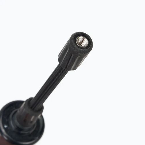 Kamuolio pompa Nike Hyperspeed Ball Pump Swoosh black/metallic gold/metallic gold