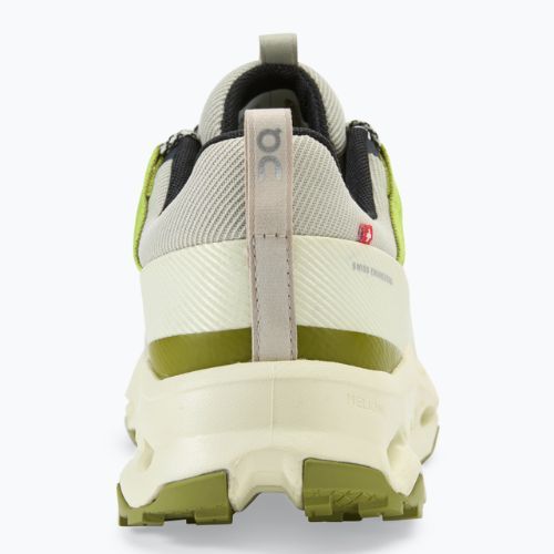 Vyriški batai On Cloudhorizon chalk/seedling