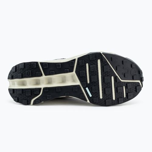 Moteriški batai On Cloudhorizon Waterproof iron/chalk