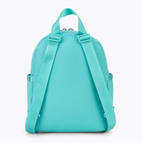 Moteriška kuprinė Nike Sportswear Futura 365 Mini 6 l green frost / green frost / white