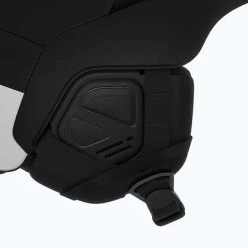 Slidinėjimo šalmas POC Obex Connect uranium black