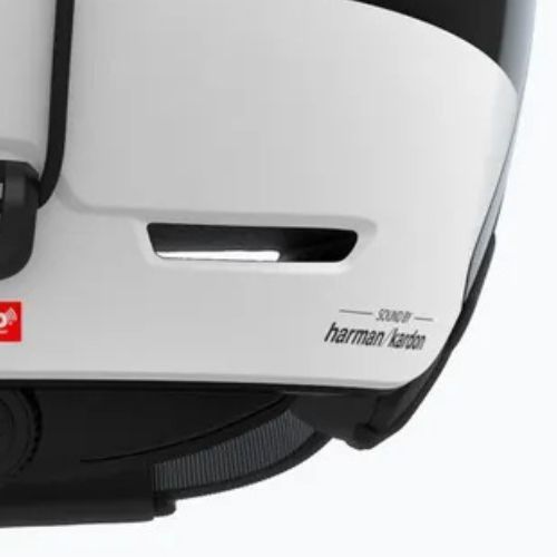 Slidinėjimo šalmas POC Obex Connect uranium black