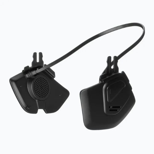 Ausinės POC Obex Connect Headset uranium black