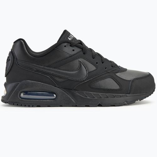 Vyriški batai Nike Air Max IVO Leather black