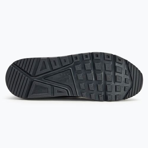 Vyriški batai Nike Air Max IVO Leather black