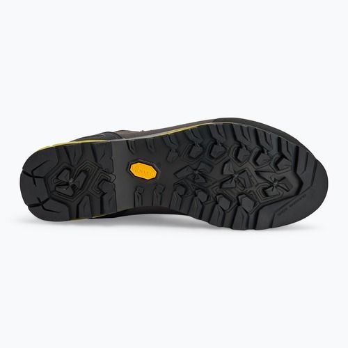 Vyriški trekingo batai SCARPA Zodiac TRK GTX anthracite/sulphur