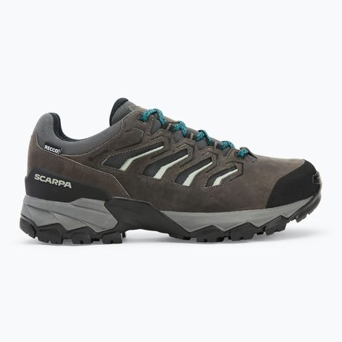 Vyriški turistiniai batai SCARPAMoraine GTX anthracite